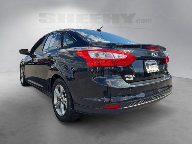 2014 Ford Focus SE Fredericksburg VA