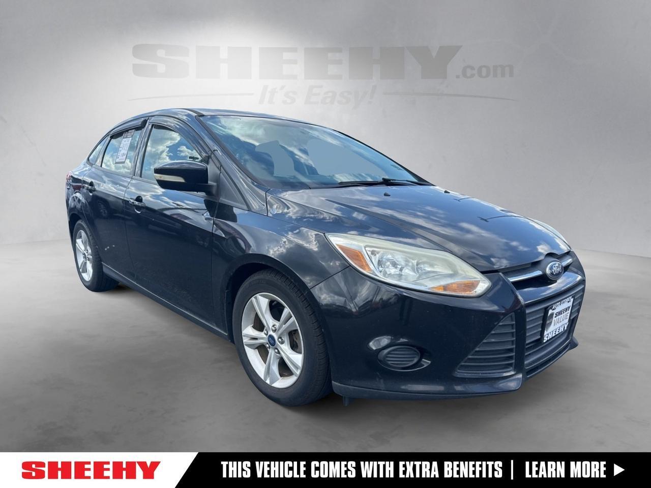 2014 Ford Focus SE Richmond VA