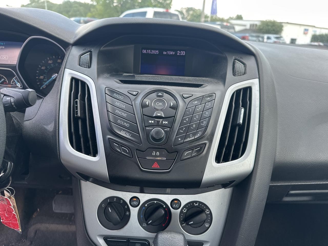 2014 Ford Focus SE Richmond VA