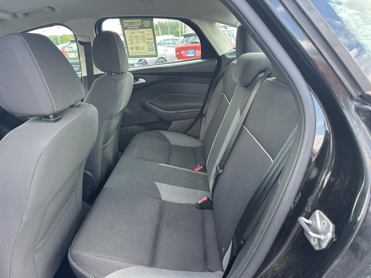2014 Ford Focus SE Richmond VA