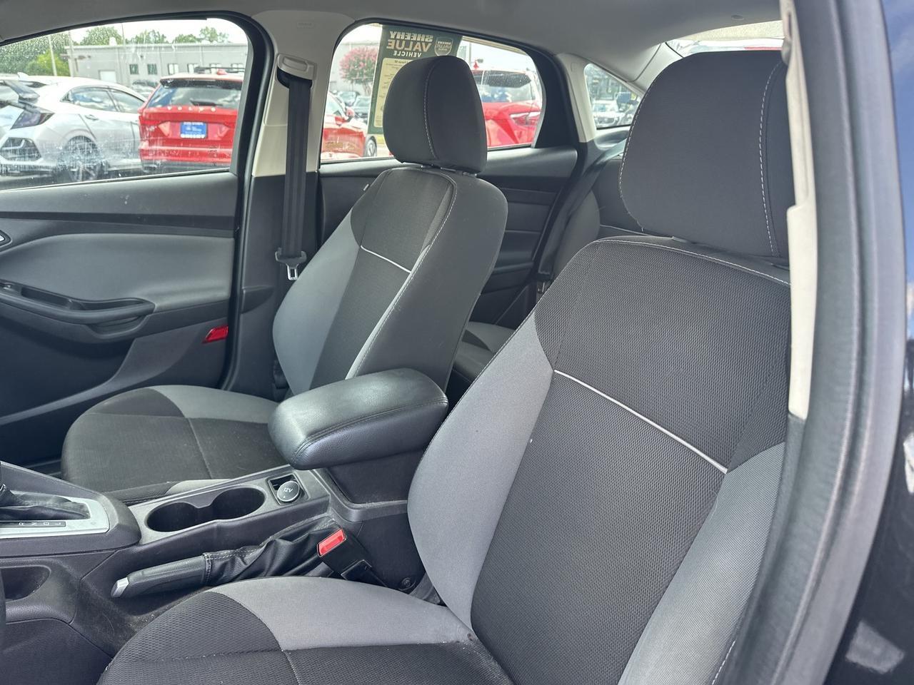 2014 Ford Focus SE Richmond VA