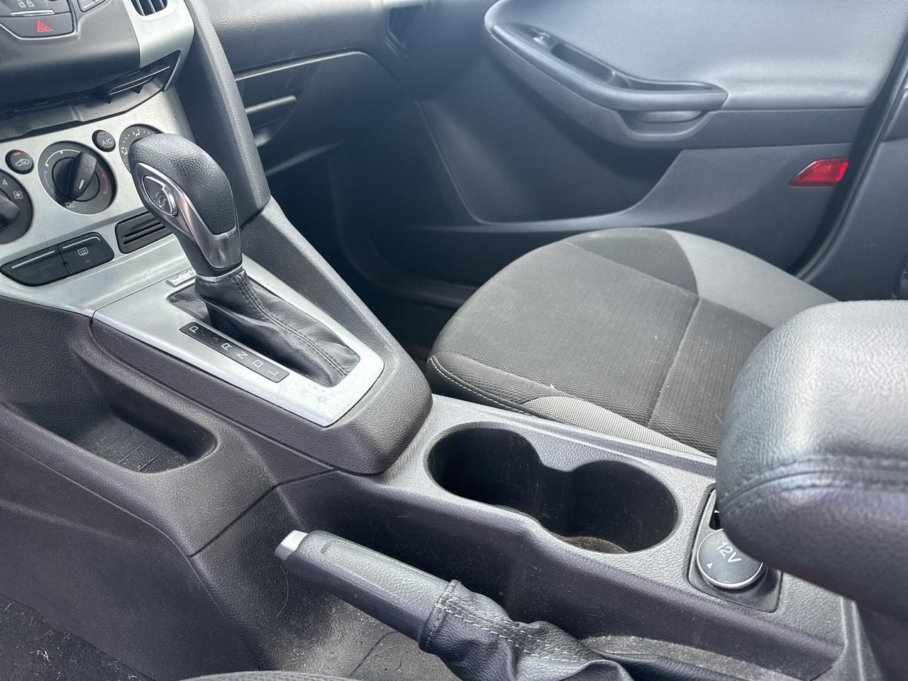 2014 Ford Focus SE Richmond VA