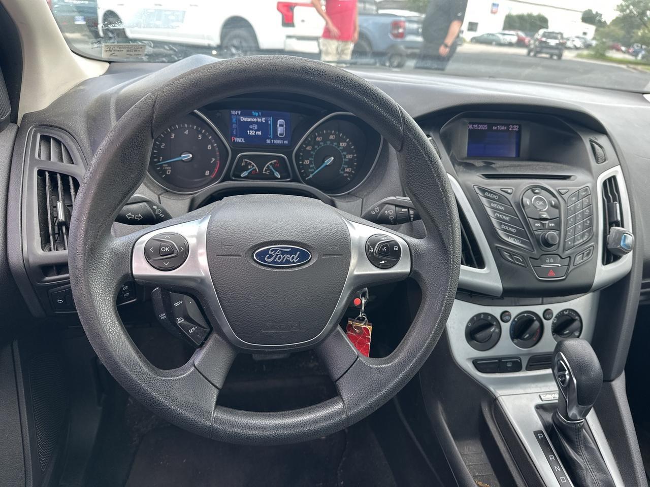 2014 Ford Focus SE Richmond VA