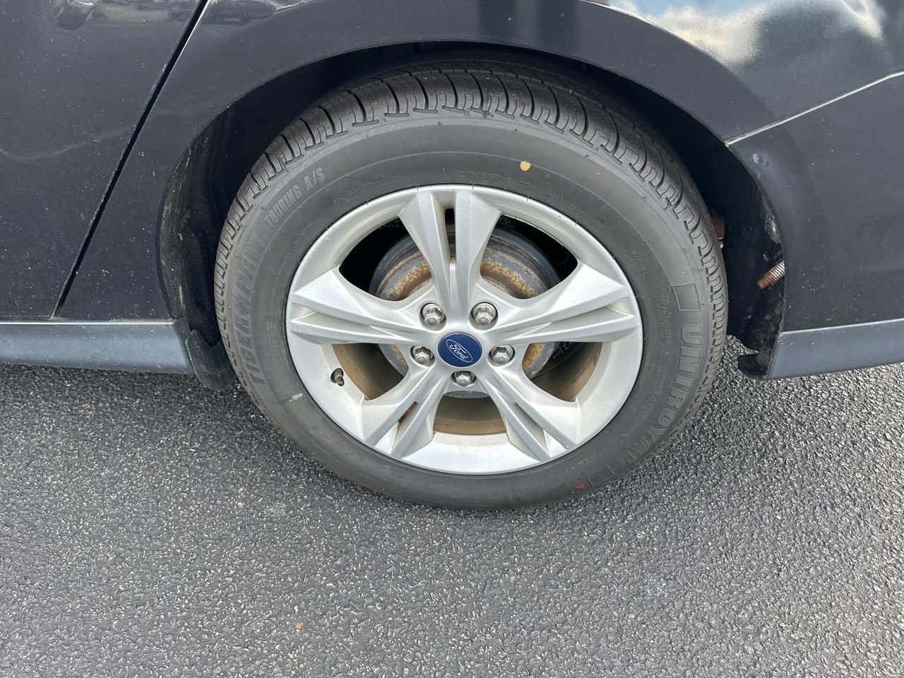 2014 Ford Focus SE Richmond VA