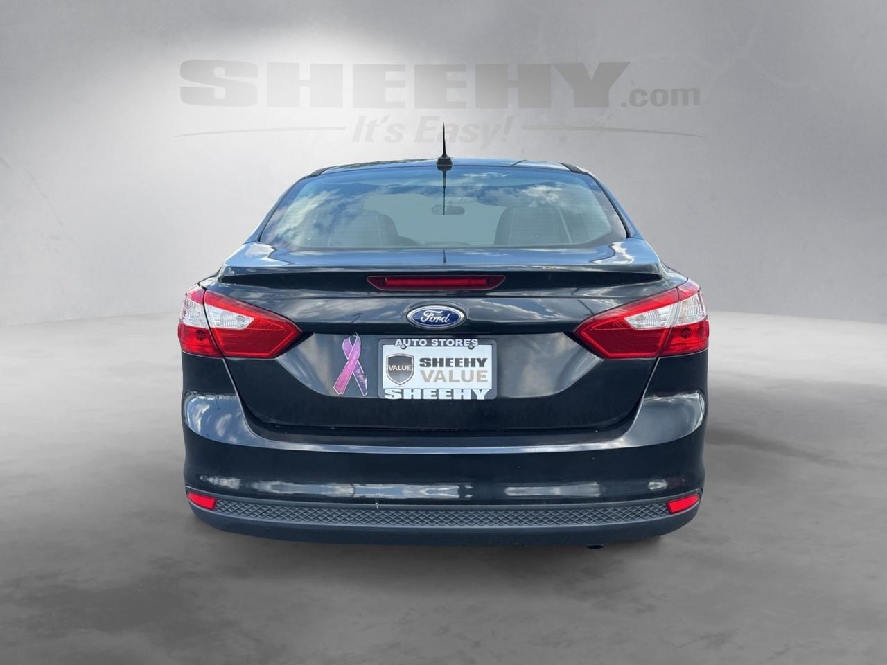 2014 Ford Focus SE Richmond VA