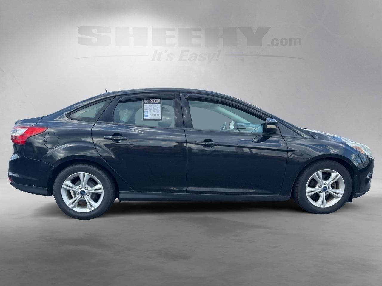 2014 Ford Focus SE Richmond VA