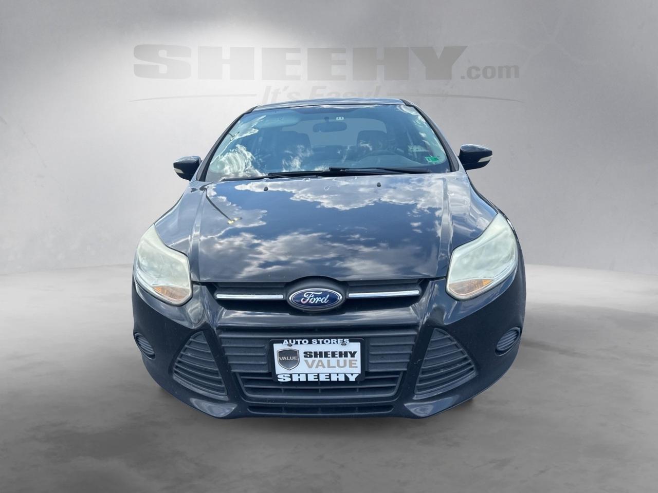 2014 Ford Focus SE Richmond VA