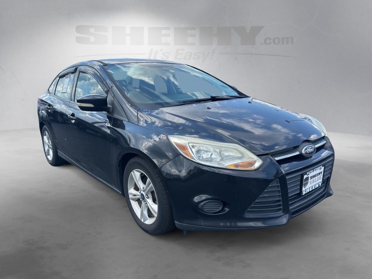 2014 Ford Focus SE Richmond VA