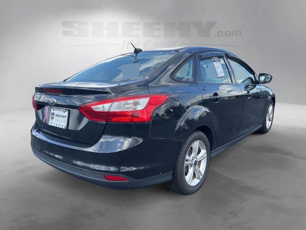 2014 Ford Focus SE Richmond VA
