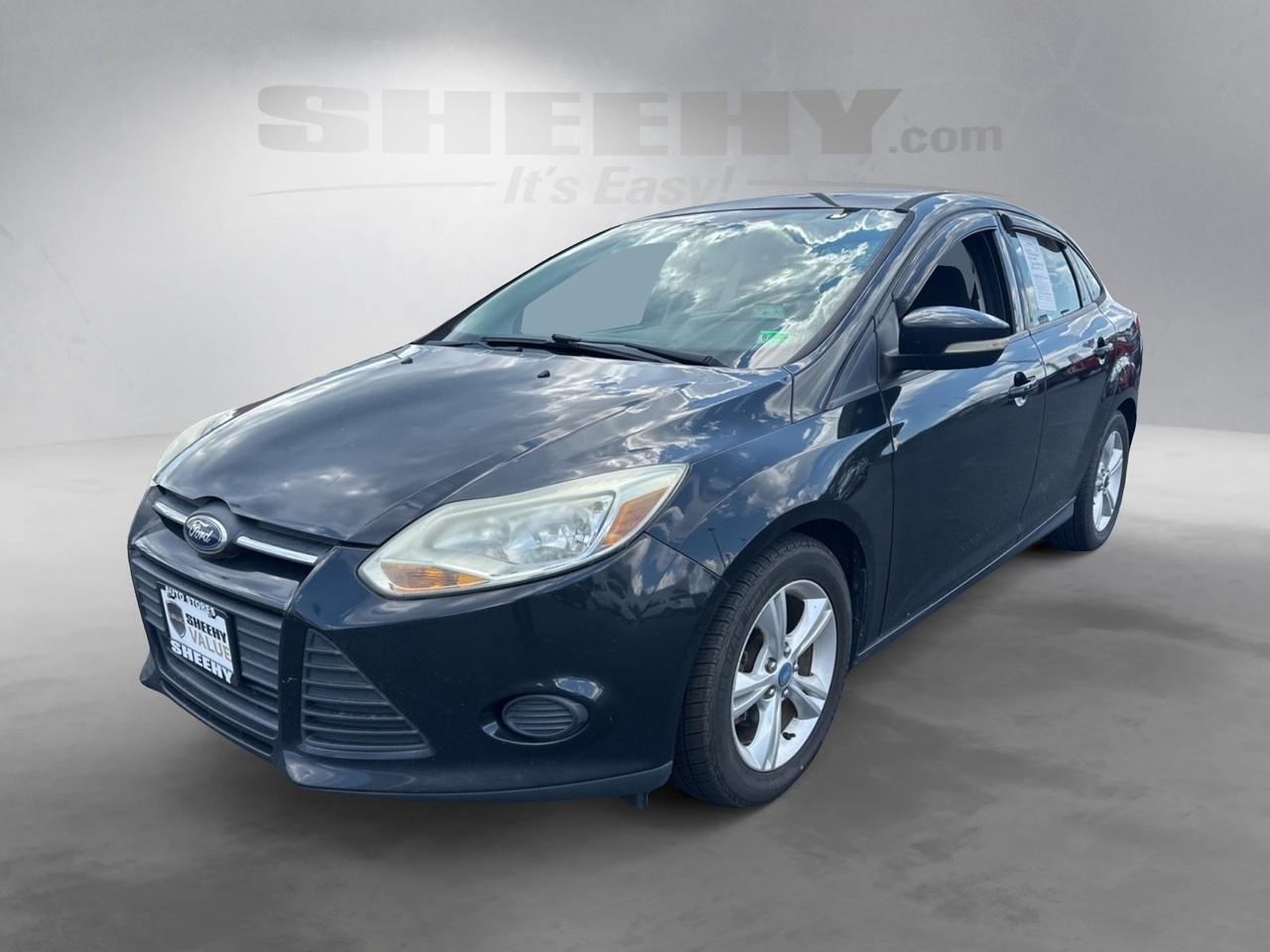 2014 Ford Focus SE Richmond VA