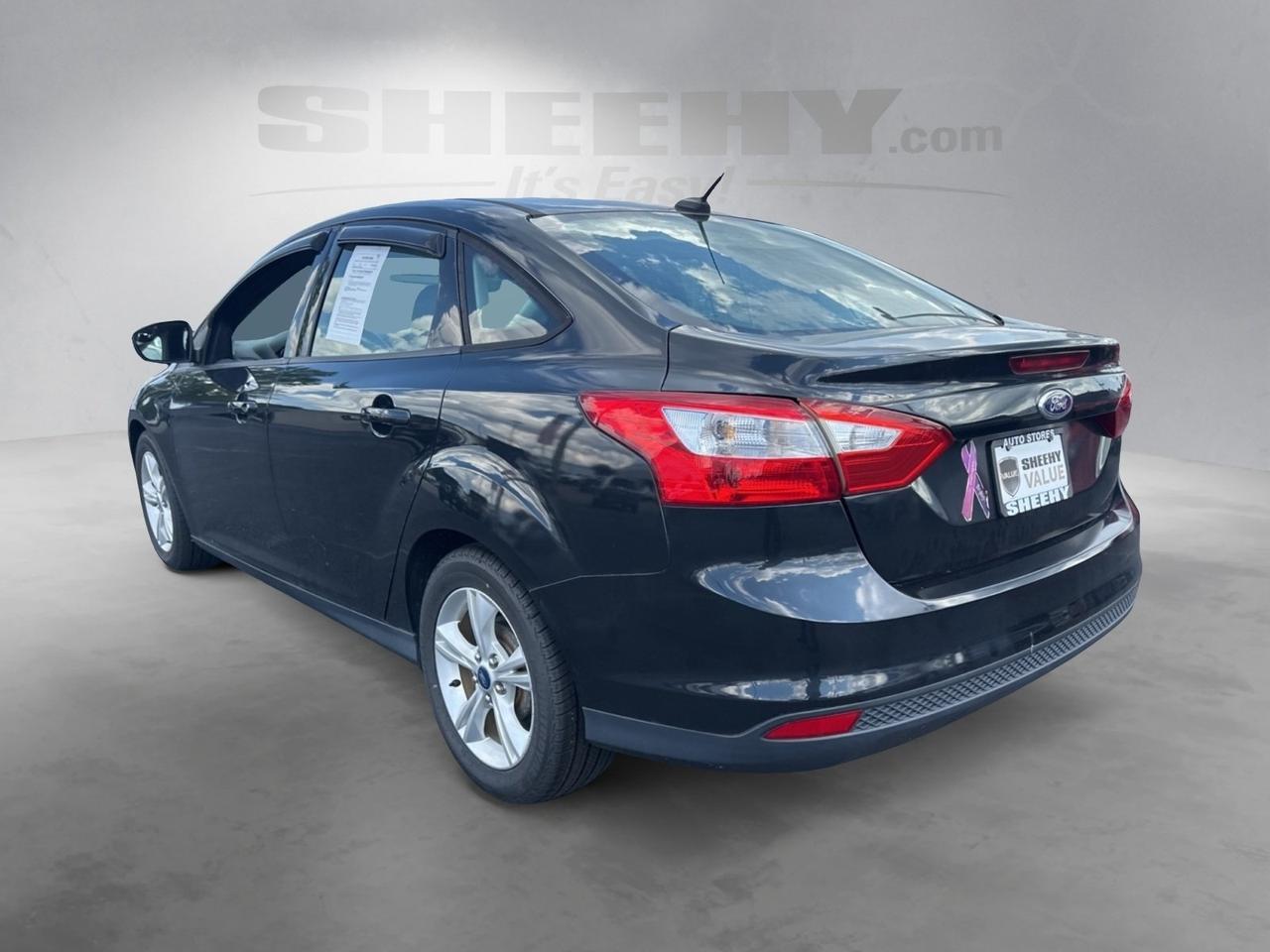 2014 Ford Focus SE Richmond VA
