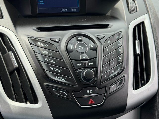 2014 Ford Focus SE Springfield VA