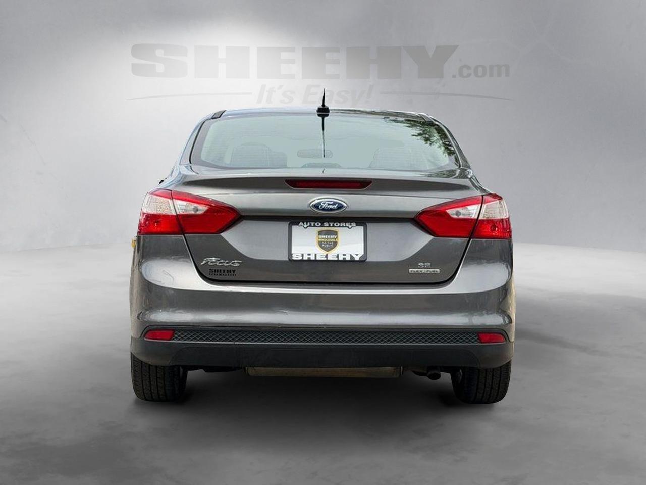 2014 Ford Focus SE Springfield VA