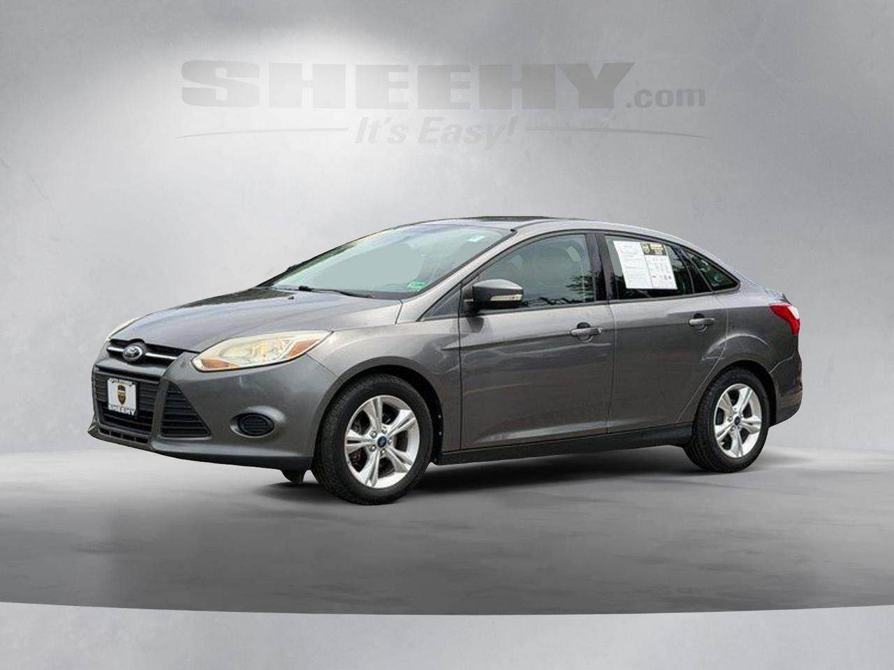 2014 Ford Focus SE Springfield VA