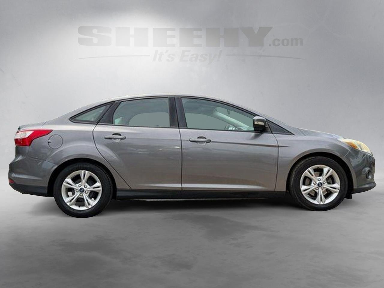 2014 Ford Focus SE Springfield VA