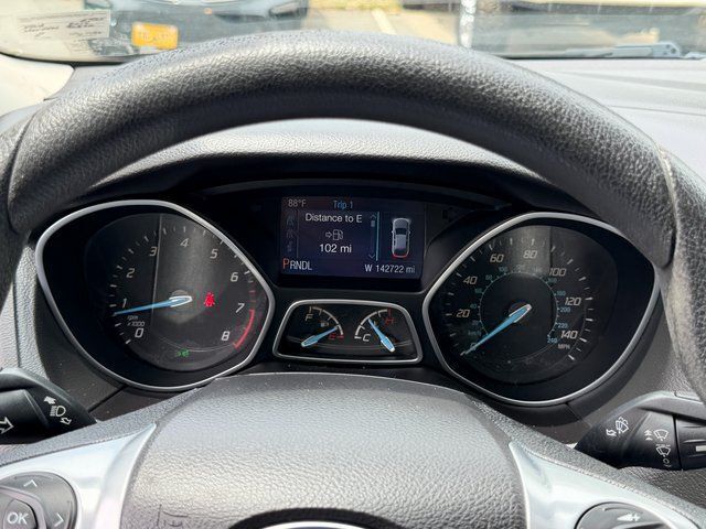 2014 Ford Focus SE Springfield VA