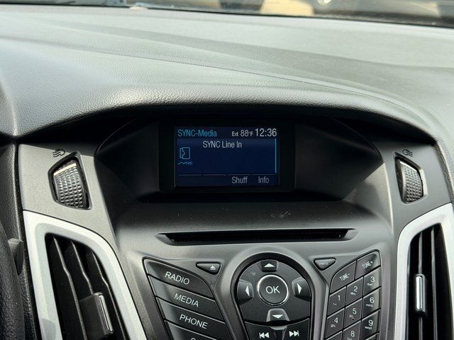 2014 Ford Focus SE Springfield VA
