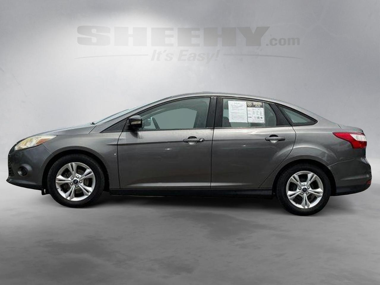 2014 Ford Focus SE Springfield VA