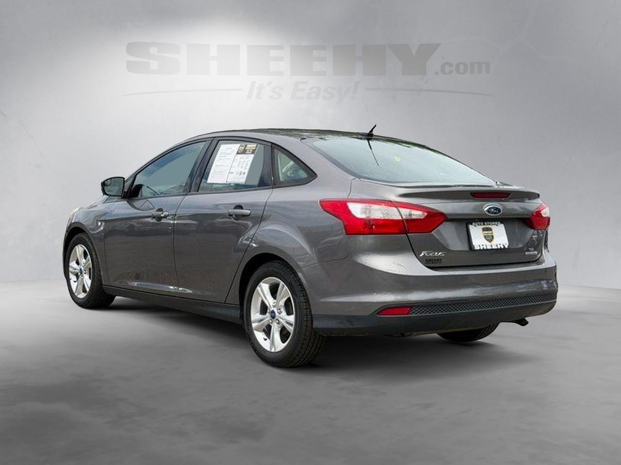 2014 Ford Focus SE Springfield VA
