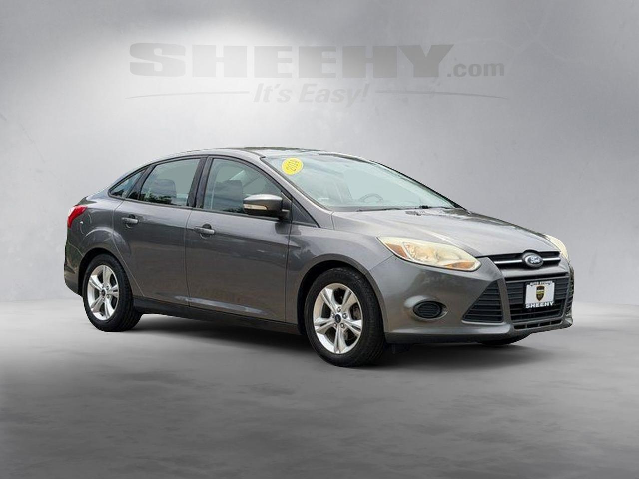2014 Ford Focus SE Springfield VA