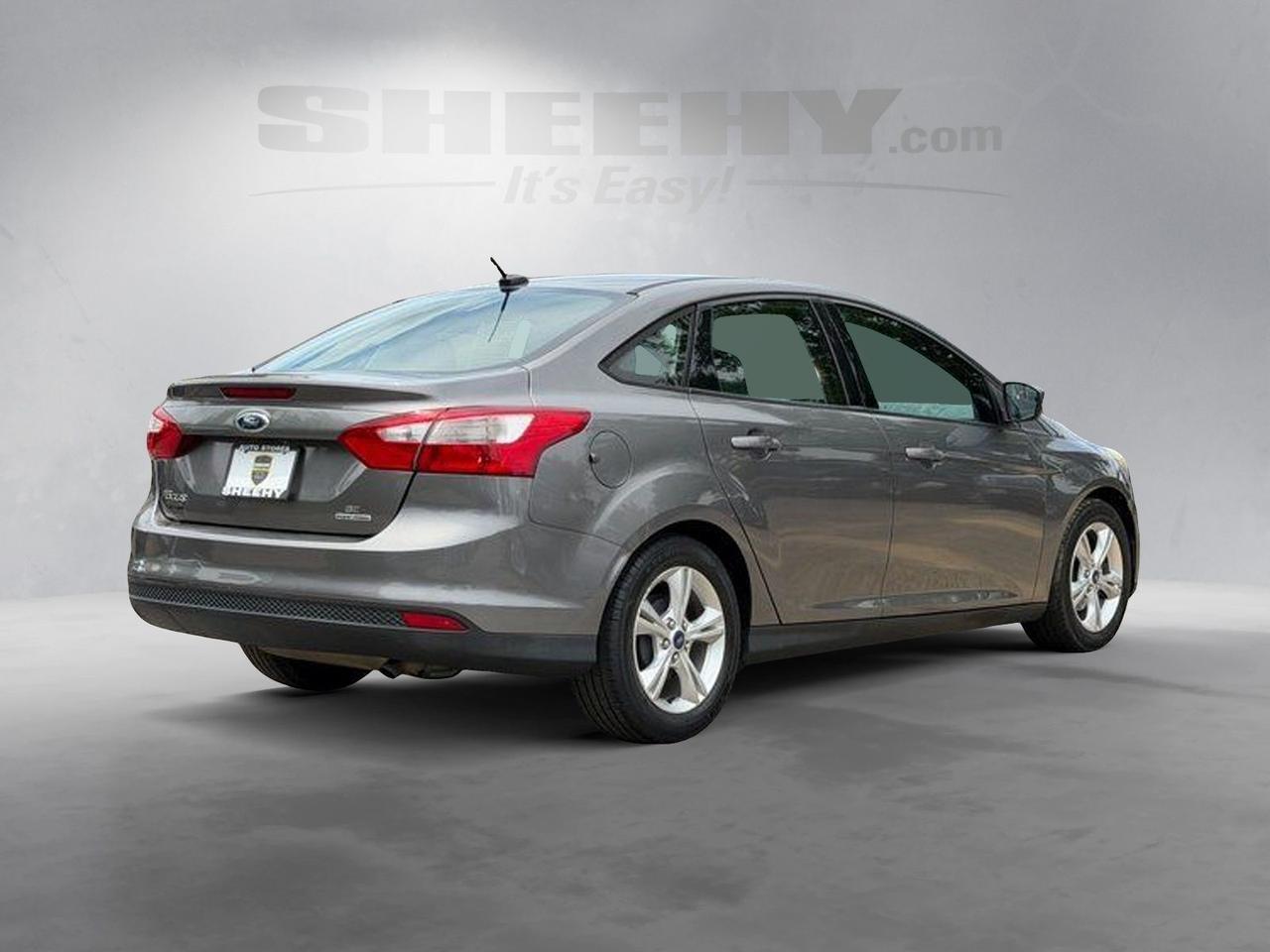 2014 Ford Focus SE Springfield VA