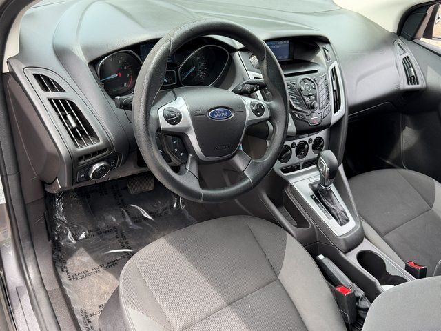 2014 Ford Focus SE Springfield VA