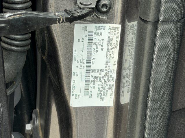 2014 Ford Focus SE Springfield VA