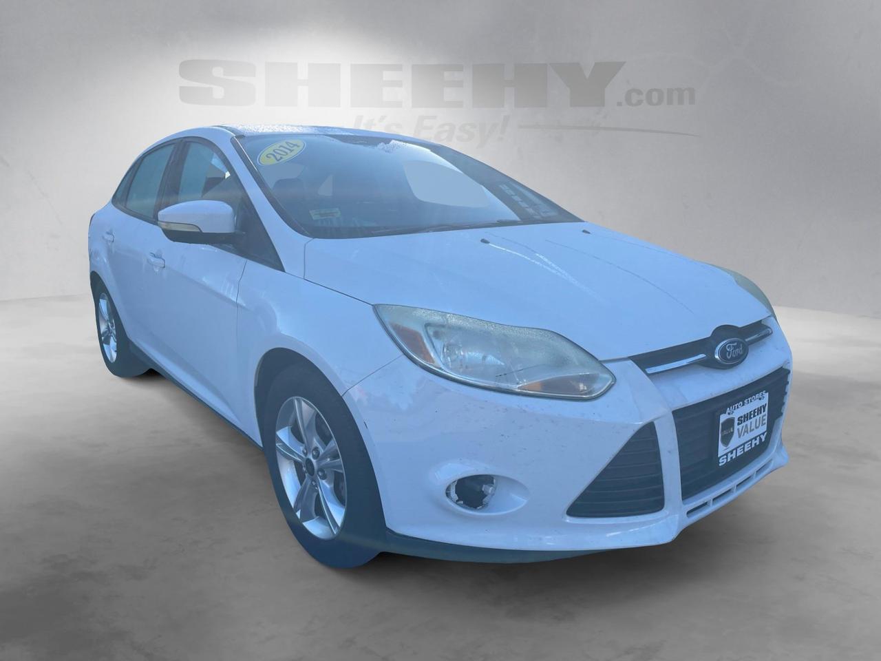 2014 Ford Focus SE Springfield VA