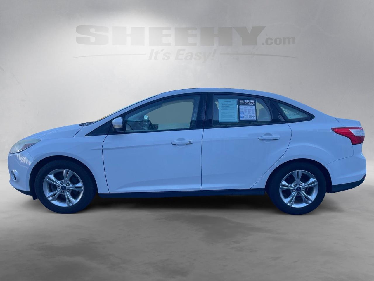 2014 Ford Focus SE Springfield VA