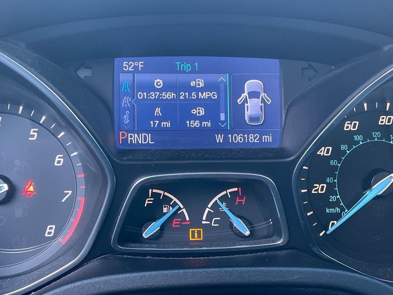 2014 Ford Focus SE Springfield VA