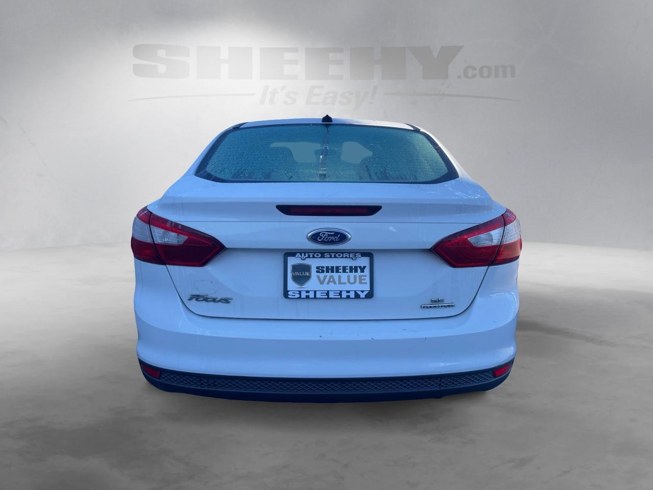 2014 Ford Focus SE Springfield VA