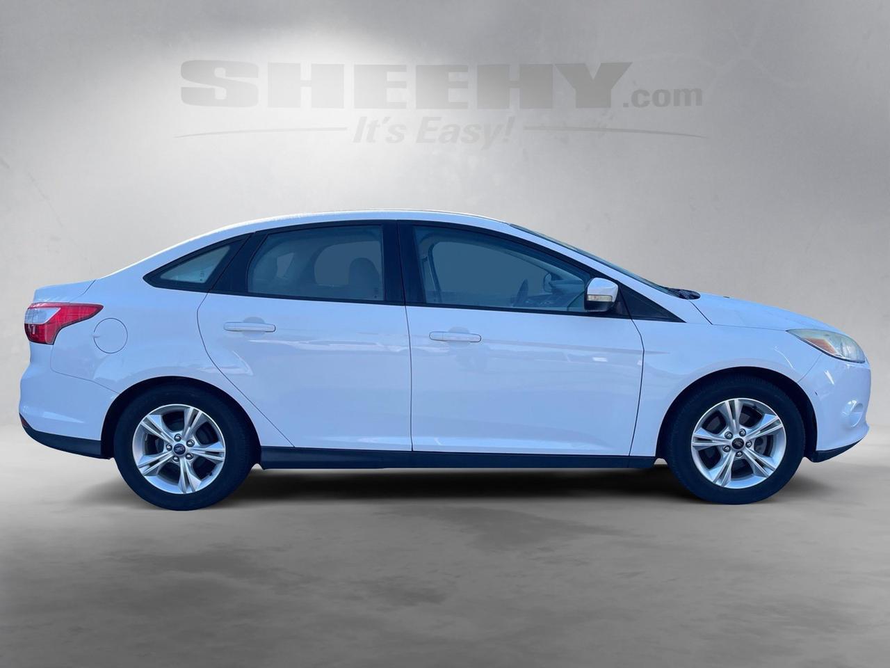 2014 Ford Focus SE Springfield VA