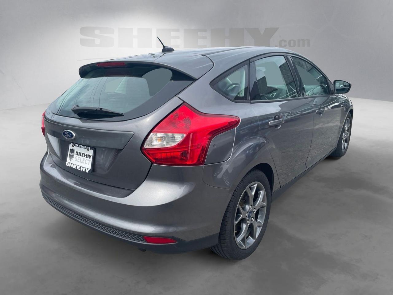 2014 Ford Focus SE Springfield VA