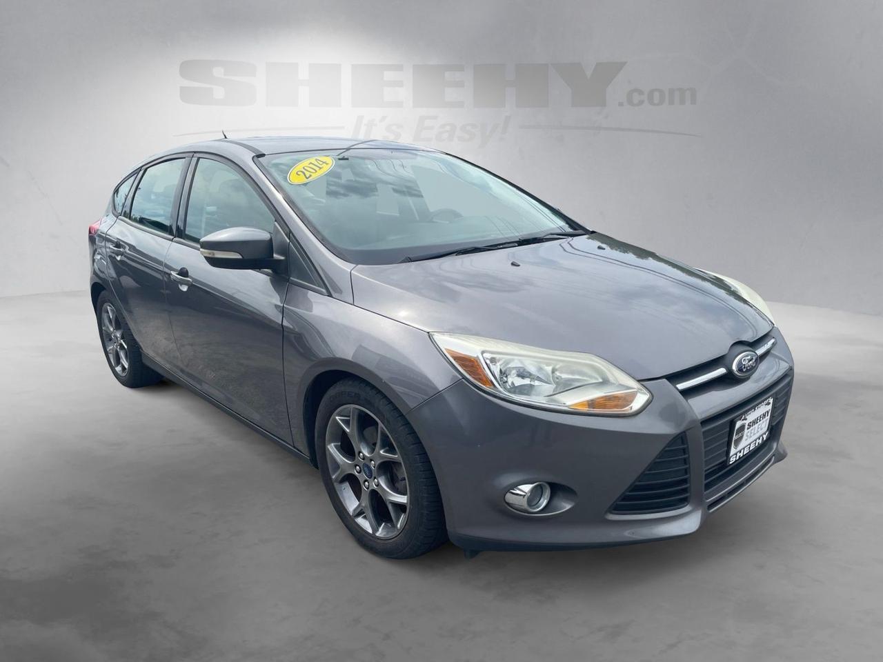 2014 Ford Focus SE Springfield VA