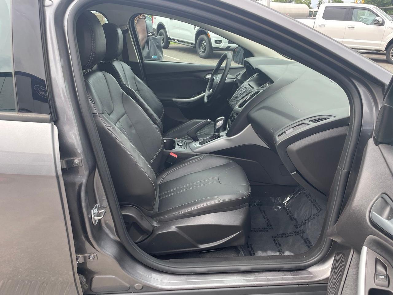 2014 Ford Focus SE Springfield VA