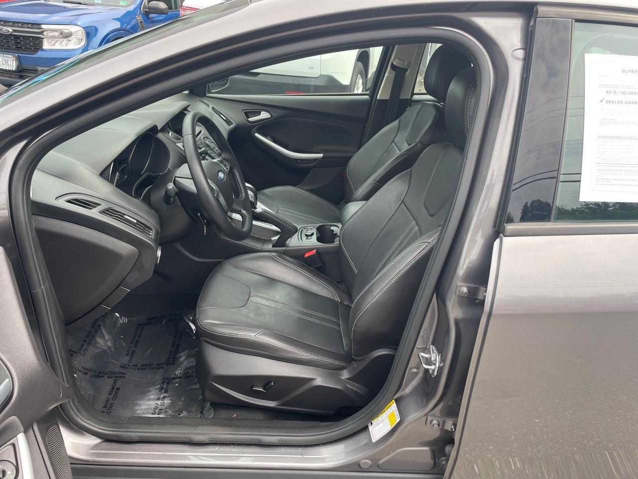 2014 Ford Focus SE Springfield VA