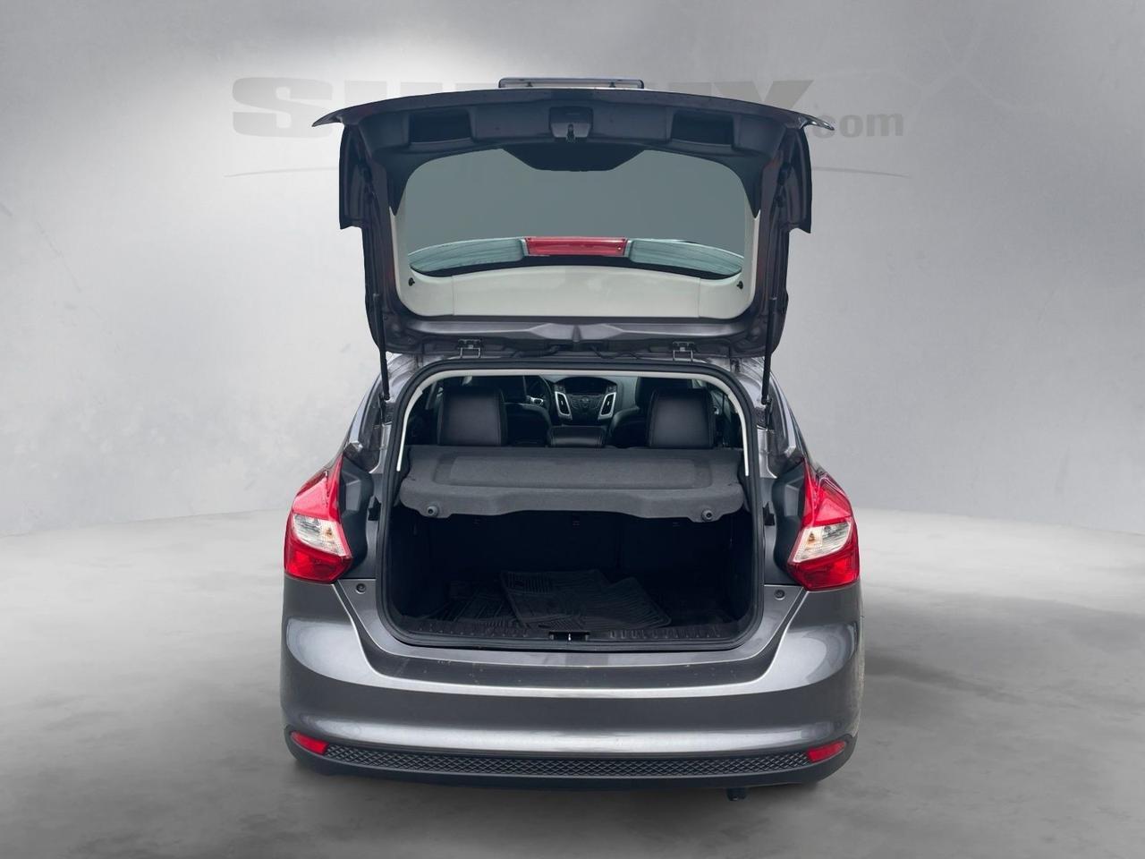 2014 Ford Focus SE Springfield VA