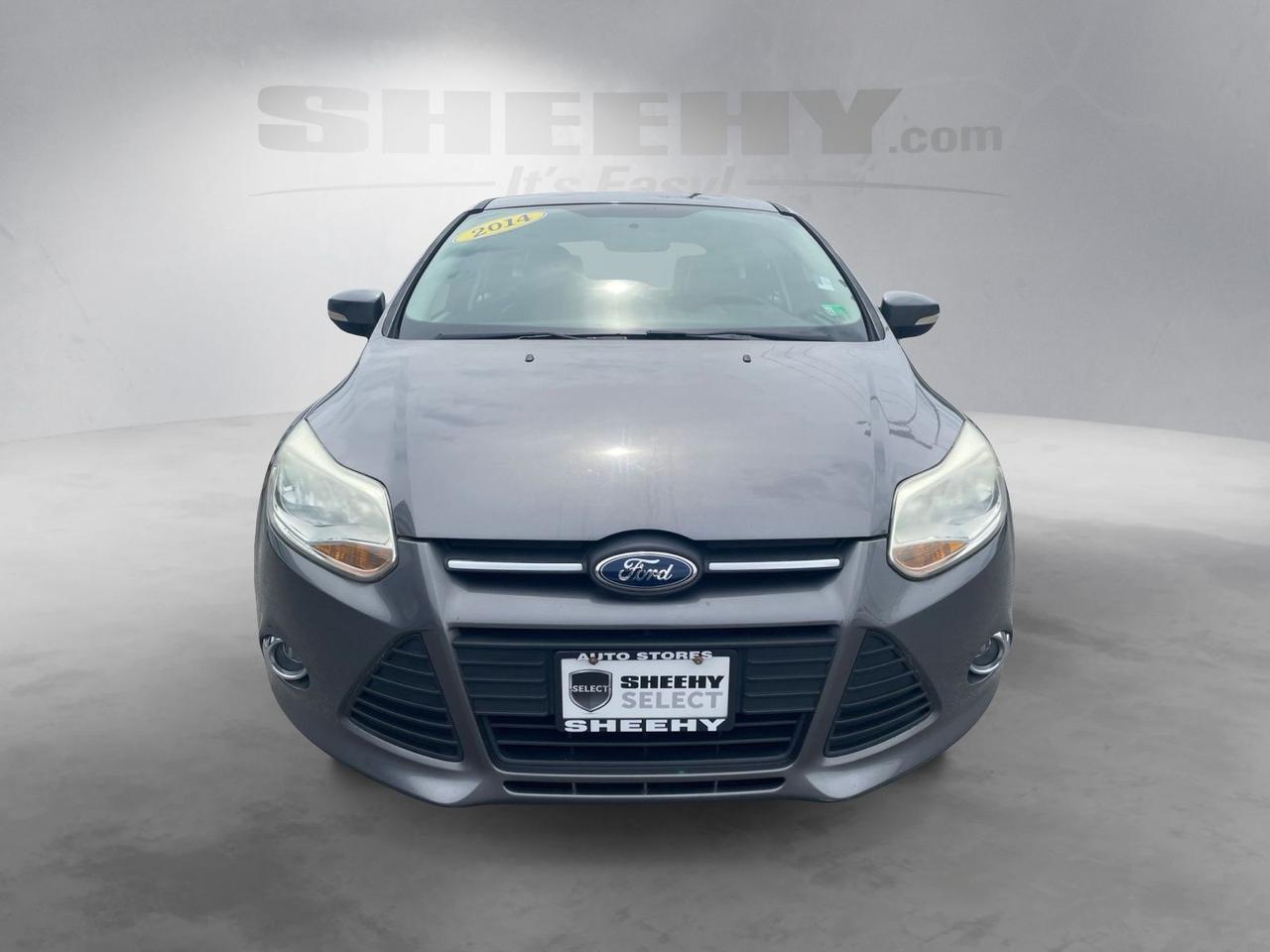 2014 Ford Focus SE Springfield VA