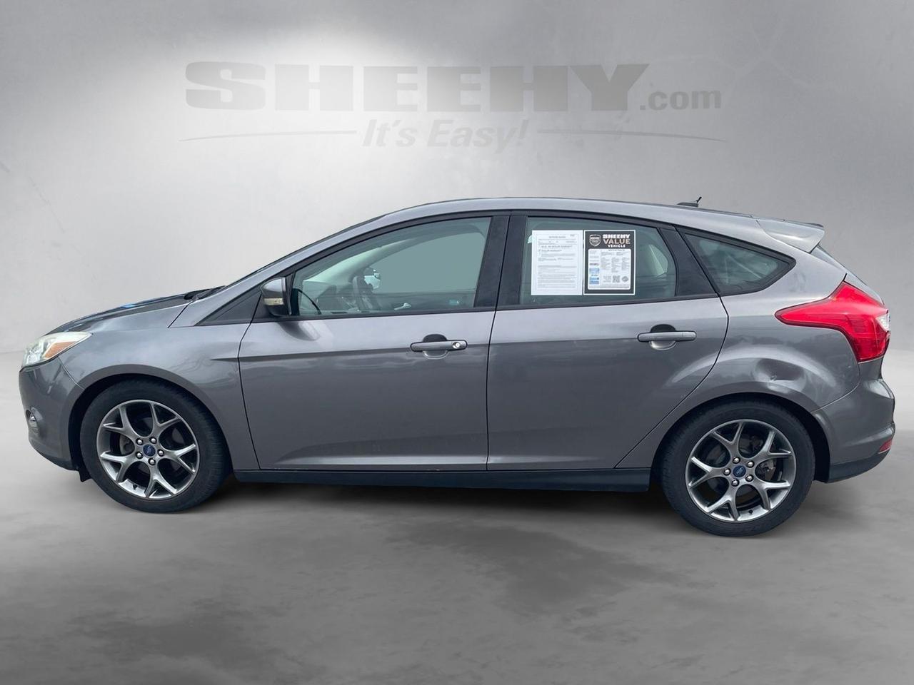 2014 Ford Focus SE Springfield VA
