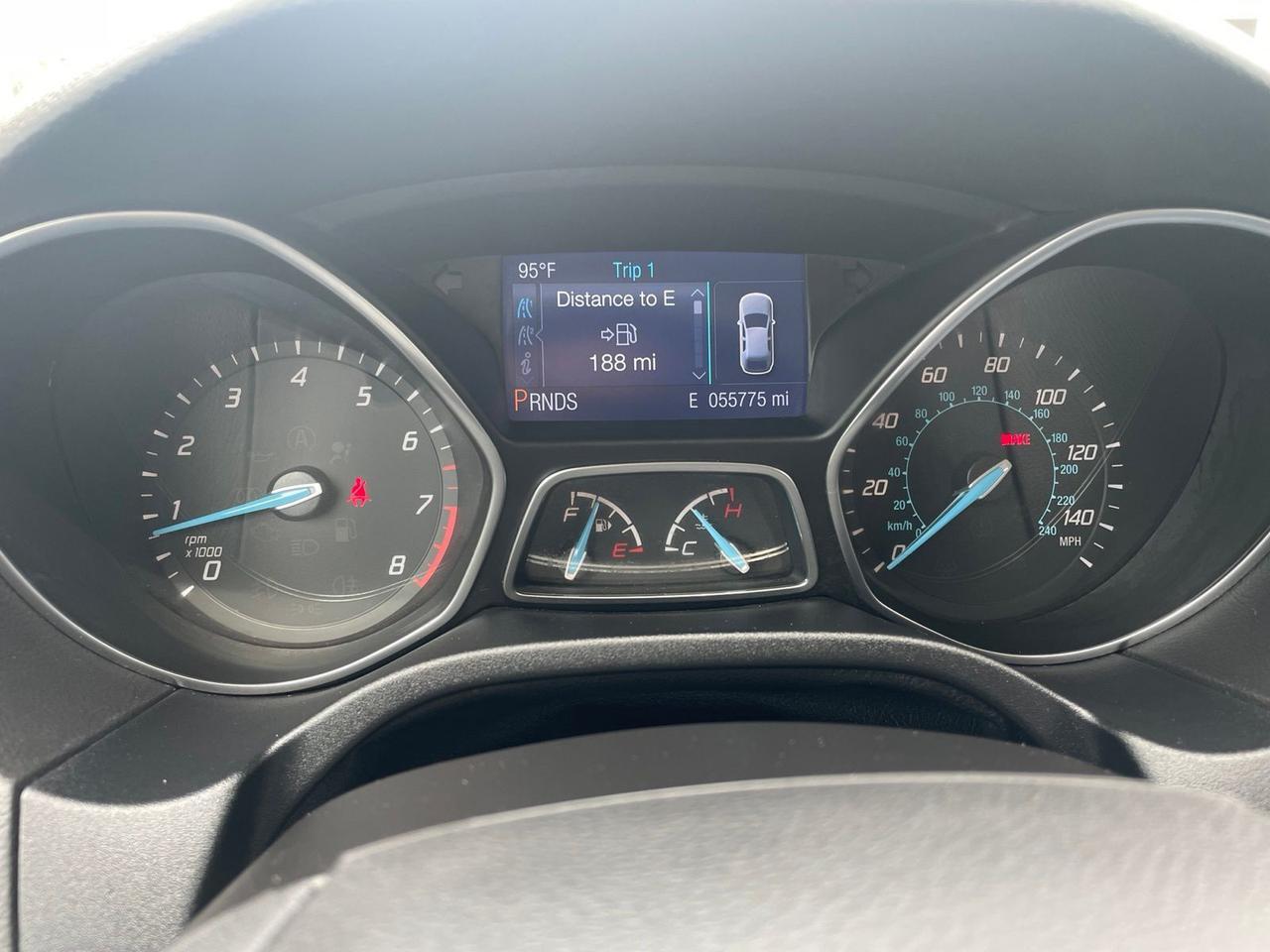 2014 Ford Focus SE Springfield VA