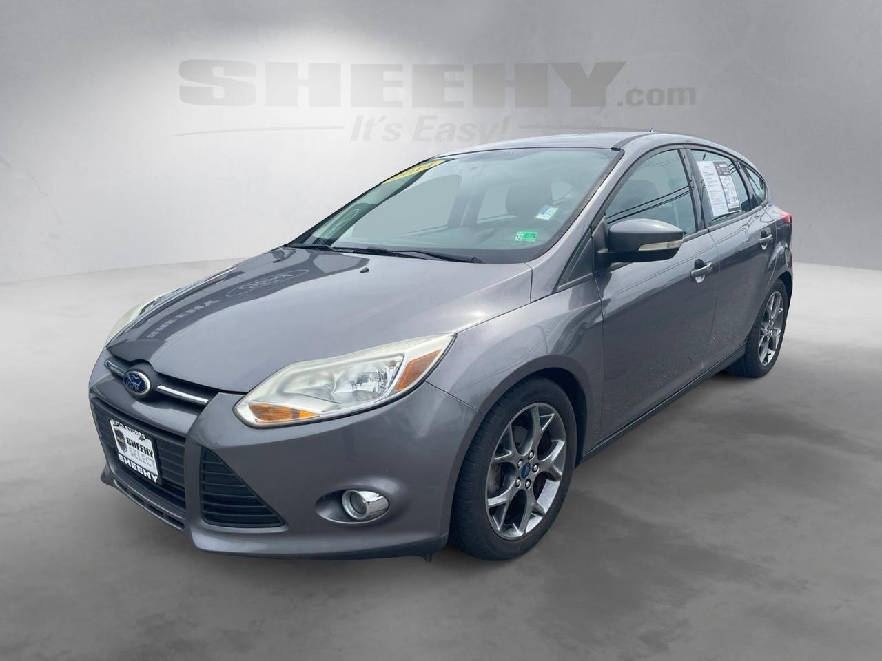 2014 Ford Focus SE Springfield VA