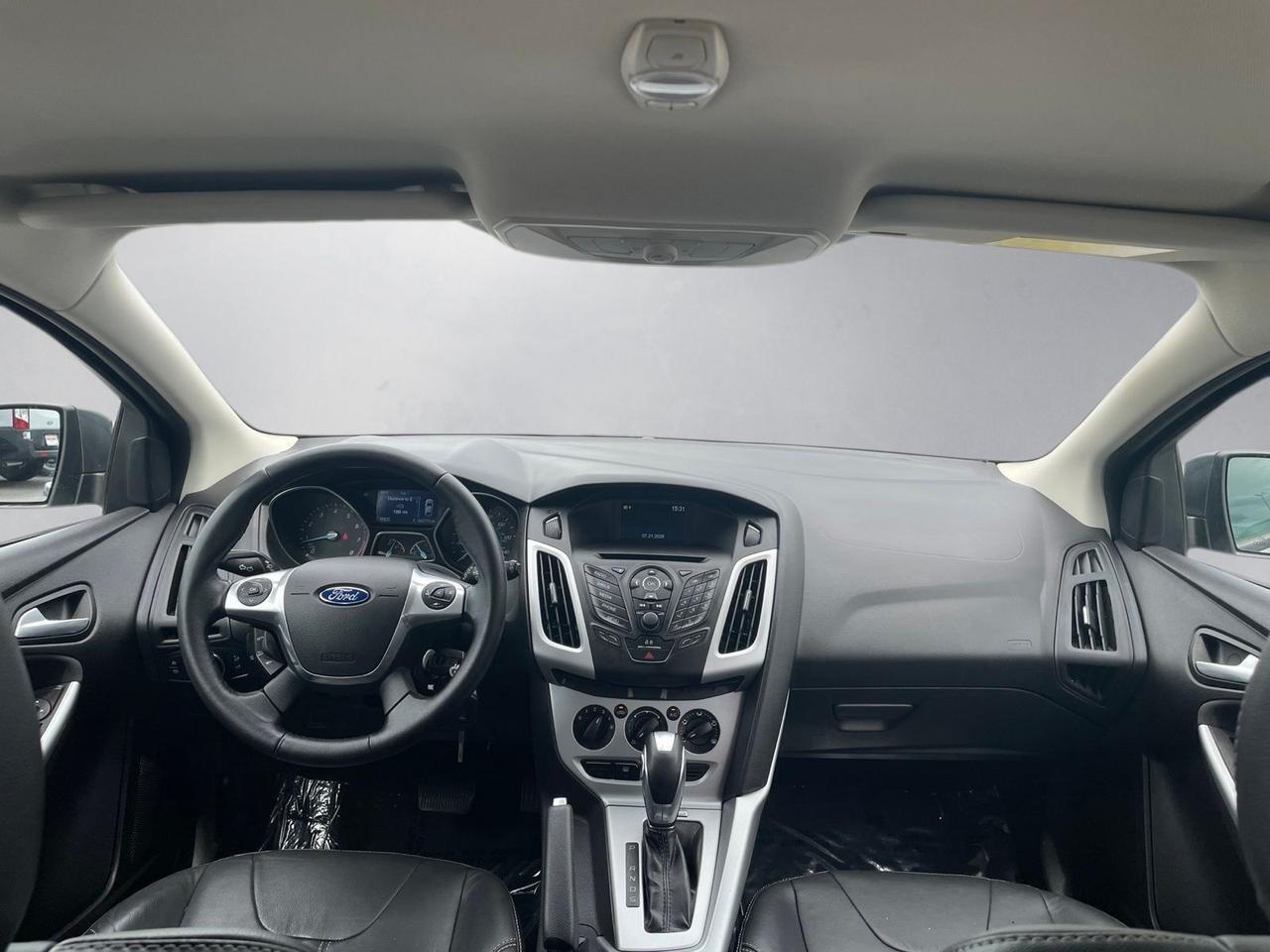 2014 Ford Focus SE Springfield VA