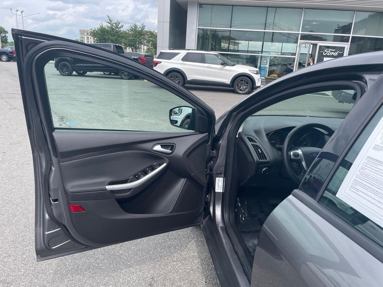 2014 Ford Focus SE Springfield VA