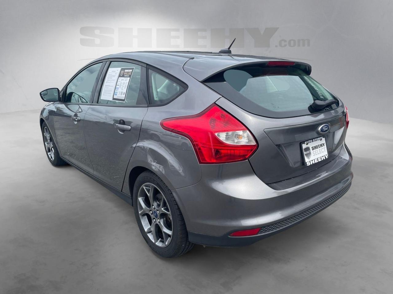 2014 Ford Focus SE Springfield VA