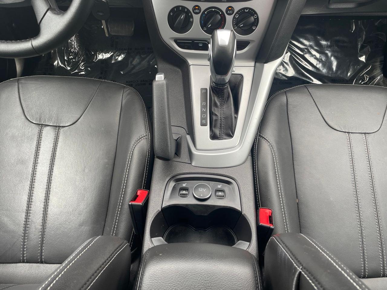 2014 Ford Focus SE Springfield VA