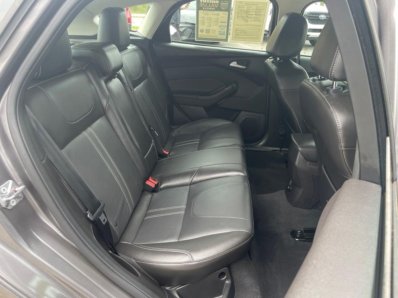 2014 Ford Focus SE Springfield VA