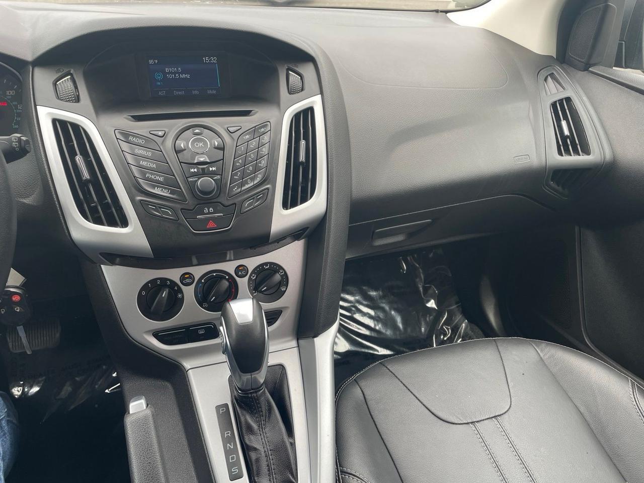 2014 Ford Focus SE Springfield VA