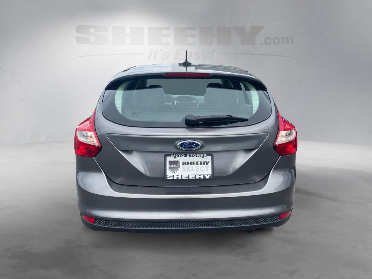 2014 Ford Focus SE Springfield VA