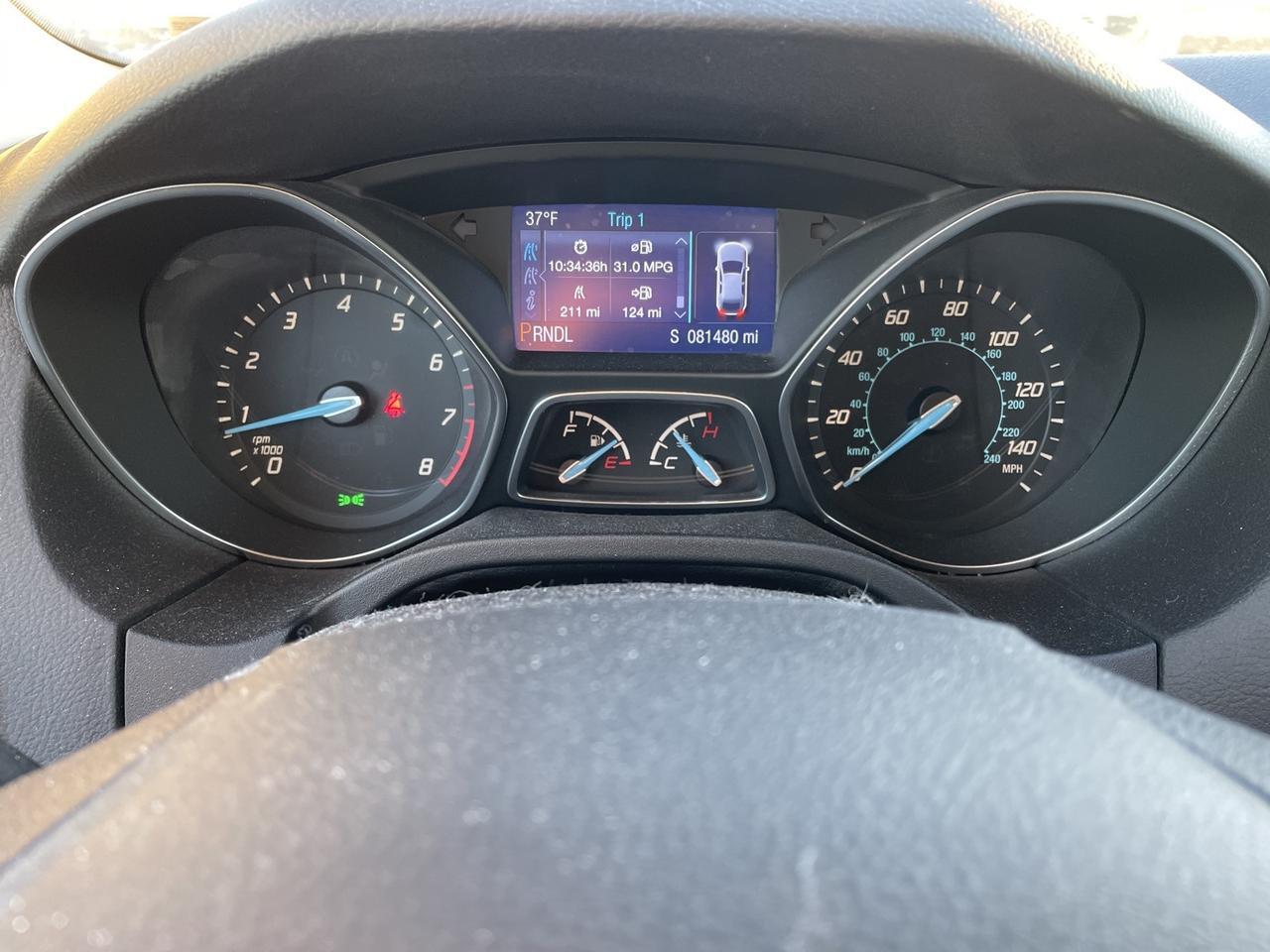 2014 Ford Focus SE Springfield VA