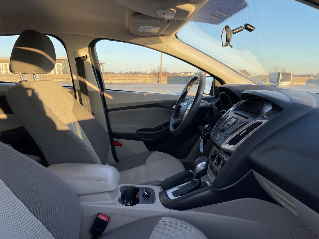 2014 Ford Focus SE Springfield VA